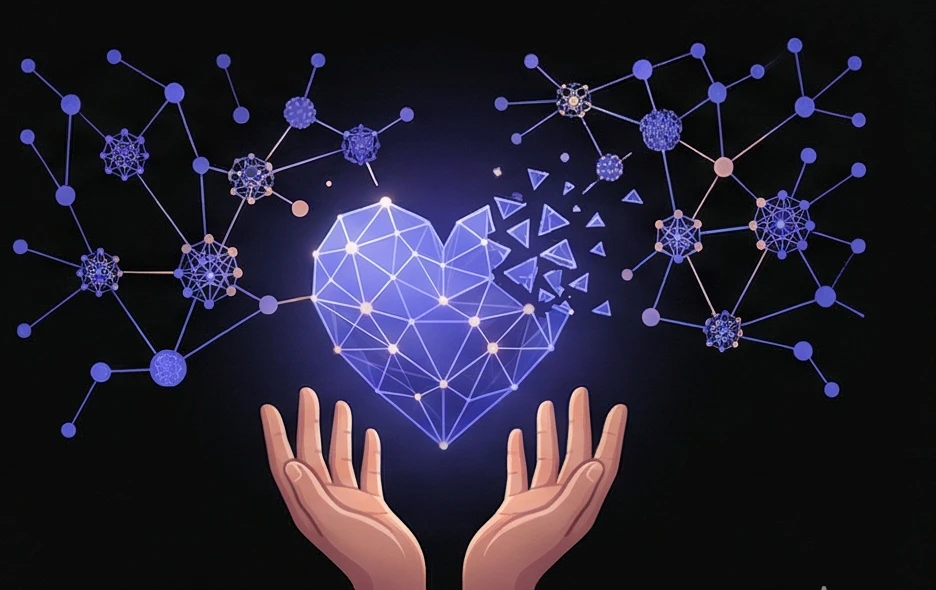 Open Source as Foundation: Why We Give Away Our Core