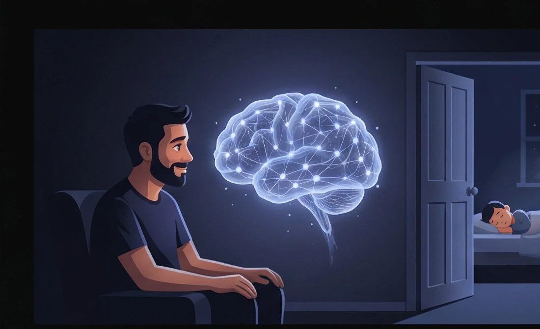 Warum ich ein Gehirn für meine Kinder baue