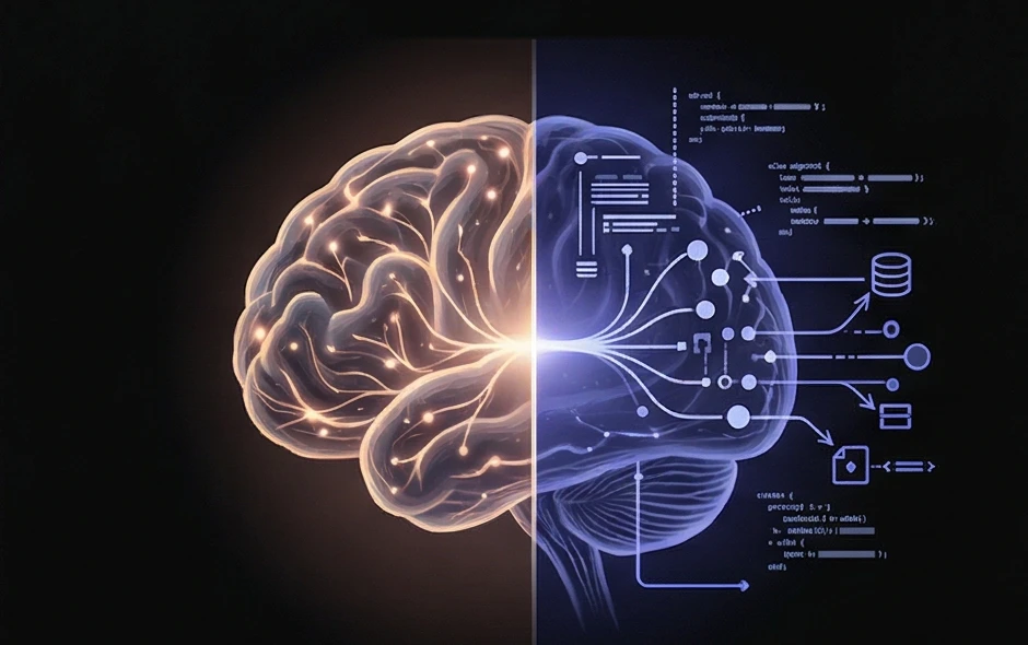 Von der Idee zum Algorithmus: Die Wissenschaft hinter ZenBrain