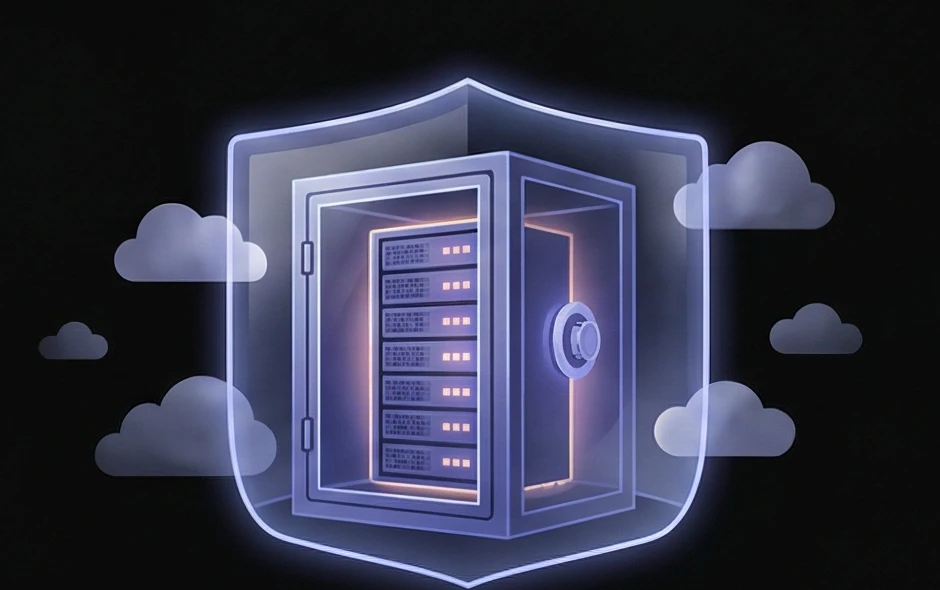 Warum wir Self-Hosting wählen statt die Cloud